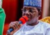 Muna Binciken Gwamnan Zamfara Kan N70bn —EFCC Matawalle sabo