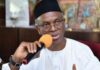El-Rufai ya kori wasu sarakuna biyu da hakiman kauye uku el rufai Speaking
