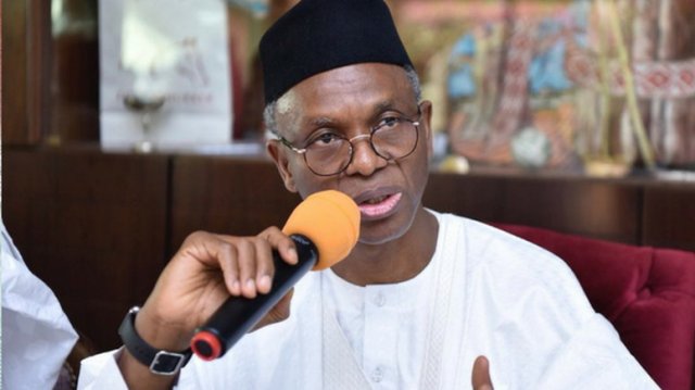 el rufai Speaking el rufai Speaking