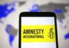Amnesty ta yi Allah-wadai da kisan wanda aka yi wa zargin saɓo a Sokoto 1687786623174