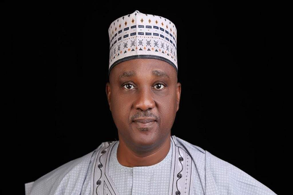 Tajudeen Abbas 1 Tajudeen Abbas 1