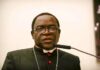 Rashawa Ta Yi Katutu Zamanin Buhari – Bishop Kukah 1689068386805