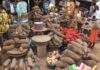 Hauhawar farashin kayayyaki a Najeriya ya ƙaru zuwa kashi 22.79 a wata Yuni food market
