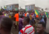 Al’ummar Gabon sun fito kan tituna domin nuna goyon bayansu ga juyin mulkin sojoji Gabon citizens take to streets in support of Military takeover