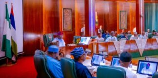 Gwamnatin tarayya ta cire Jami’o’I daga tsarin biyan albashi na IPPIS Tinubu FEC 750x430