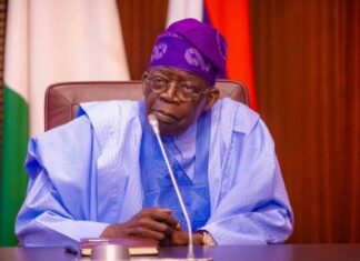 Tinubu Ya Nada Sabon Shugaban Hukumar NAHCON Tinubu, gwamnati, tarayya, 'yan sanda, jihohi