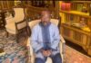 Kungiyar tarayyar Afirka ta dakatar da Gabon Ali Bongo