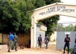 Kano High Court