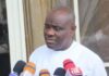 Wike Ya Soke Sabbin Filaye A Abuja Wike 5