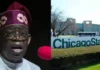 Babu hujjar da ke nuna cewa takardun digirin Tinubu na bogi ne L R Bola Tinubu and Chicago State University 750x430