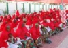 Gwamnatin Kano ta ware sama da biliyan 2 don auren Zawarawa a 2025 Mass Wedding new
