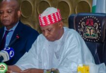 Gwamnatin Kano ta yi kira da a kwantar da hankula, yayin da kotun daukaka kara za ta yanke hukunci FB IMG 1699444381726 750x430