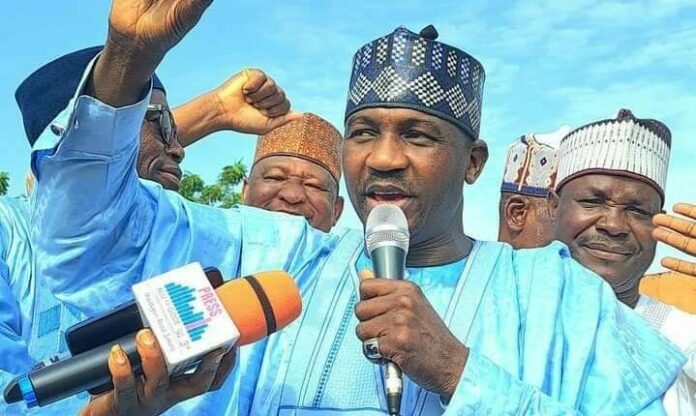 Governor Ahmed Aliyu of Sokoto State 719x430