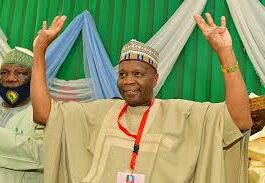 Gwamna Yahaya ya samu tikitin Sanatan Gombe ta Arewa Inuwa Yahaya of Gombe.jpeg