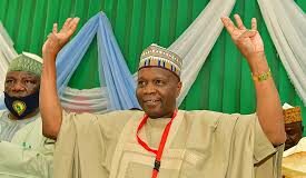 Gwamna Yahaya ya samu tikitin Sanatan Gombe ta Arewa Inuwa Yahaya of Gombe.jpeg