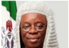 Kotun Daukaka Kara Ta Kori Kakakin Majalisar Nasarawa Nasarawa speaker