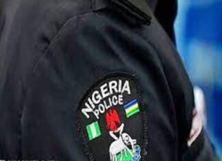 Kwamishinan ‘Yan sanda ya bada umarnin a kama Jami’in da ya harbi wani ya mutu a Kano Police badge
