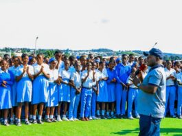 Gwamnatin jihar Kogi ta rufe dukkan makarantu domin shirye-shiryen zaben gwamnan Jihar Yahaya Bello students