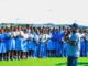 Gwamnatin jihar Kogi ta rufe dukkan makarantu domin shirye-shiryen zaben gwamnan Jihar Yahaya Bello students