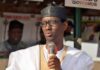 Yajin aiki: NSA ta tabbatar da kama wadanda ake zargi da cin zarafin shugaban NLC nuhu ribadu 750x430