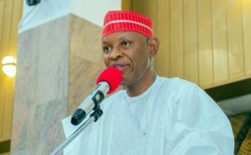 Gwamnatin Kano za ta biya ‘yan wasan Para 2023 zuwa Laraba-Bala Sani Abba Kabir Yusuf Kano Governor 750x430