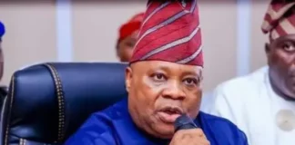 Gwamnatin Osun ta bayar da umarnin gudanar da bincike kan zargin sanya guba a abincin wasu daliban Firamare 18 Ademola Adeleke