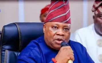 Gwamnatin Osun ta bayar da umarnin gudanar da bincike kan zargin sanya guba a abincin wasu daliban Firamare 18 Ademola Adeleke