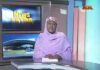 Fitatciyar yar jaridar NTA, Aisha Bello ta rasu Aisha Bello Mustapha