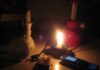 Kamfanin samar da wutar lantarki na Najeriya ya gyara wutar bayan da ta katse a ranar litinin Blackout