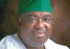 ‘Yan ta’adda sun kara kaiwa hari wasu yankunan Plateau Caleb Mutfwang Governor of Plateau State