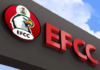 EFCC ta fara binciken karbar cin hancin da ake zargin jami’anta da karba EFCC
