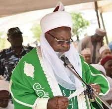 Ilimin Yara Mata: Sarkin Katsina ya yi barazanar soke shirin AGILE a fadin Jihar Emir of Katsina Alhaji Abdulmuminu Kabir Usman