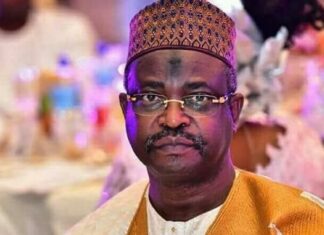 Za’a gudanar da jana’izar tsohon kakakin majalisar wakilai, Ghali Umar Na’Abba a jihar Kano Ghali Nabba