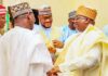 Gwamnonin jihohin Arewa suna taro a Kaduna Northern governors