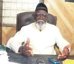 Olarewaju Adepoju Olarewaju Adepoju