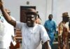 ’Yan Majalisa 27 Sun Sauya Sheka Daga PDP Zuwa APC A Ribas Rivers Assembly members new 750x430