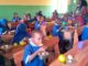 Shugaba Tinubu ya sake gabatar da shirin ciyar da Yara makaranta School feeding