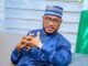 Wadanda suka kammala karatun digiri sun roki Gwamnatin Zamfara ta biya musu kudin shiga makarantar koyon aikin lauya Zamfara Gov. Dauda Lawal