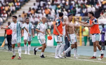 AFCON: Kasashe 12 sun samu nasarar wasannin sili daya kwale AFCON, matakin, kasashe, wasannin
