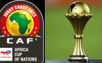 AFCON: Ta bawa NTA damar yada gasar wasanni 52 AFCON logo