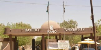 BUK ta bada gurbin karatu ga Daliban Likitanci 200 Daga Sudan BUK 1 2