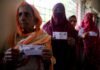 Ana ci gaba da kada kuri’a a zaben shugaban kasar Bangladesh Bangaladesh