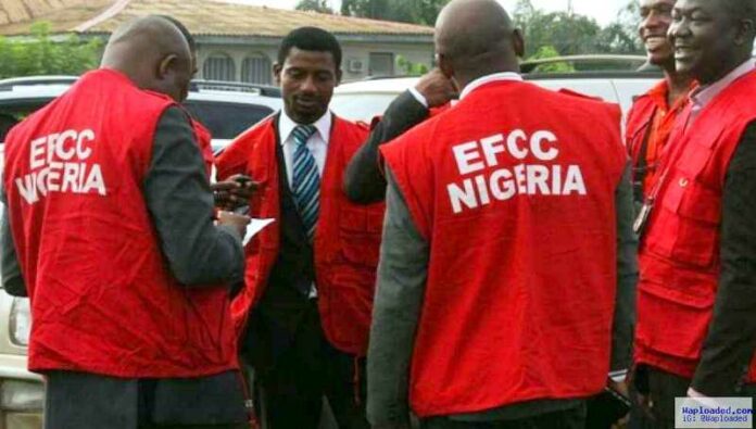 EFCC Operatives 1