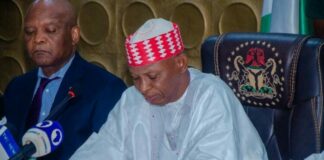KUST ta musanta karbar alawus na Naira Biliyan 1 daga Gwamnatin Kano Gwamnan Kano