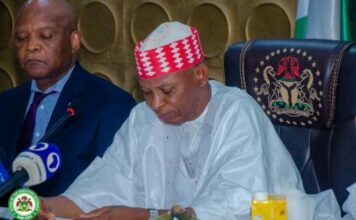 KUST ta musanta karbar alawus na Naira Biliyan 1 daga Gwamnatin Kano Gwamnan Kano