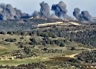 Kungiyar Hizbullah ta yi wa Isra’ila martani kan kisan Al-Arouri Hizbullah
