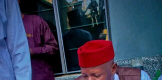 Ɗan Majalisar Tarayya ya rabawa mutum 7 tallafin karatu Naira Dubu 250,000 ga duk mutum ɗaya MB SHEHU