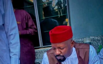 Ɗan Majalisar Tarayya ya rabawa mutum 7 tallafin karatu Naira Dubu 250,000 ga duk mutum ɗaya MB SHEHU
