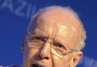 Tsohon dan kwallon Brazil Mario Zagallo ya mutu Mario