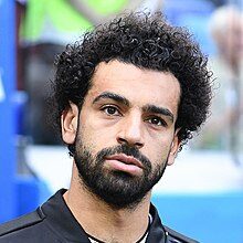 Salah ba zai bugawa Masar wasanni biyu na AFCON ba Mohamed Salah